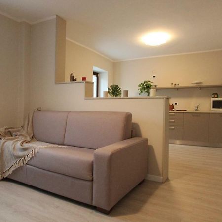 Casa Vacanze 'Lo Spirito Del Monte' Capo di Ponte 外观 照片