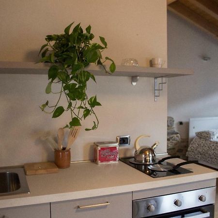 Casa Vacanze 'Lo Spirito Del Monte' Capo di Ponte 外观 照片