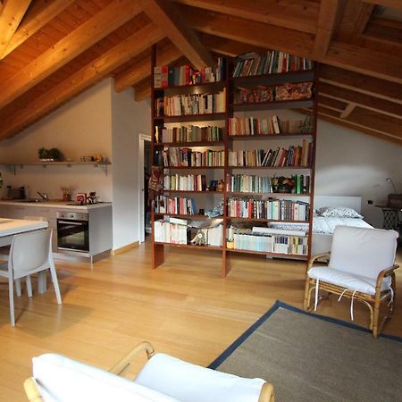 Casa Vacanze 'Lo Spirito Del Monte' Capo di Ponte 外观 照片