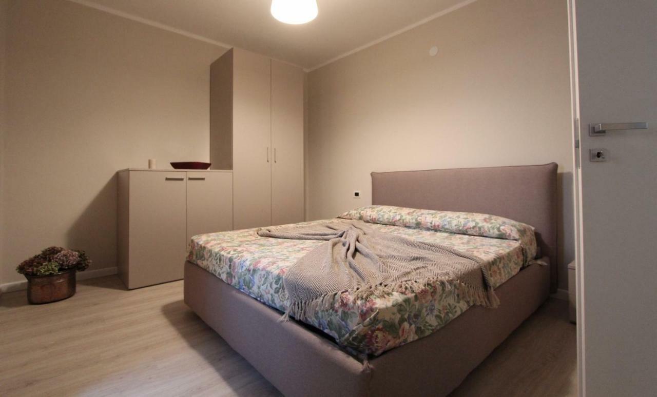 Casa Vacanze 'Lo Spirito Del Monte' Capo di Ponte 外观 照片