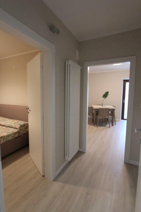 Casa Vacanze 'Lo Spirito Del Monte' Capo di Ponte 外观 照片