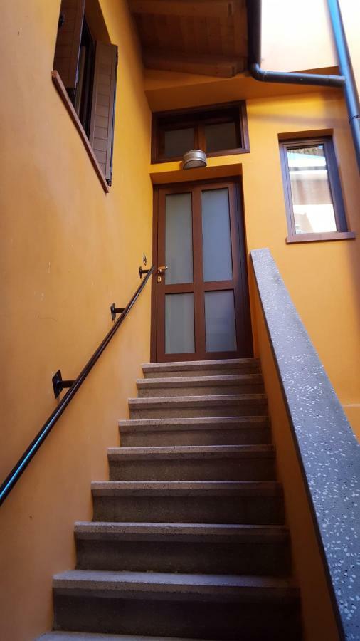 Casa Vacanze 'Lo Spirito Del Monte' Capo di Ponte 外观 照片